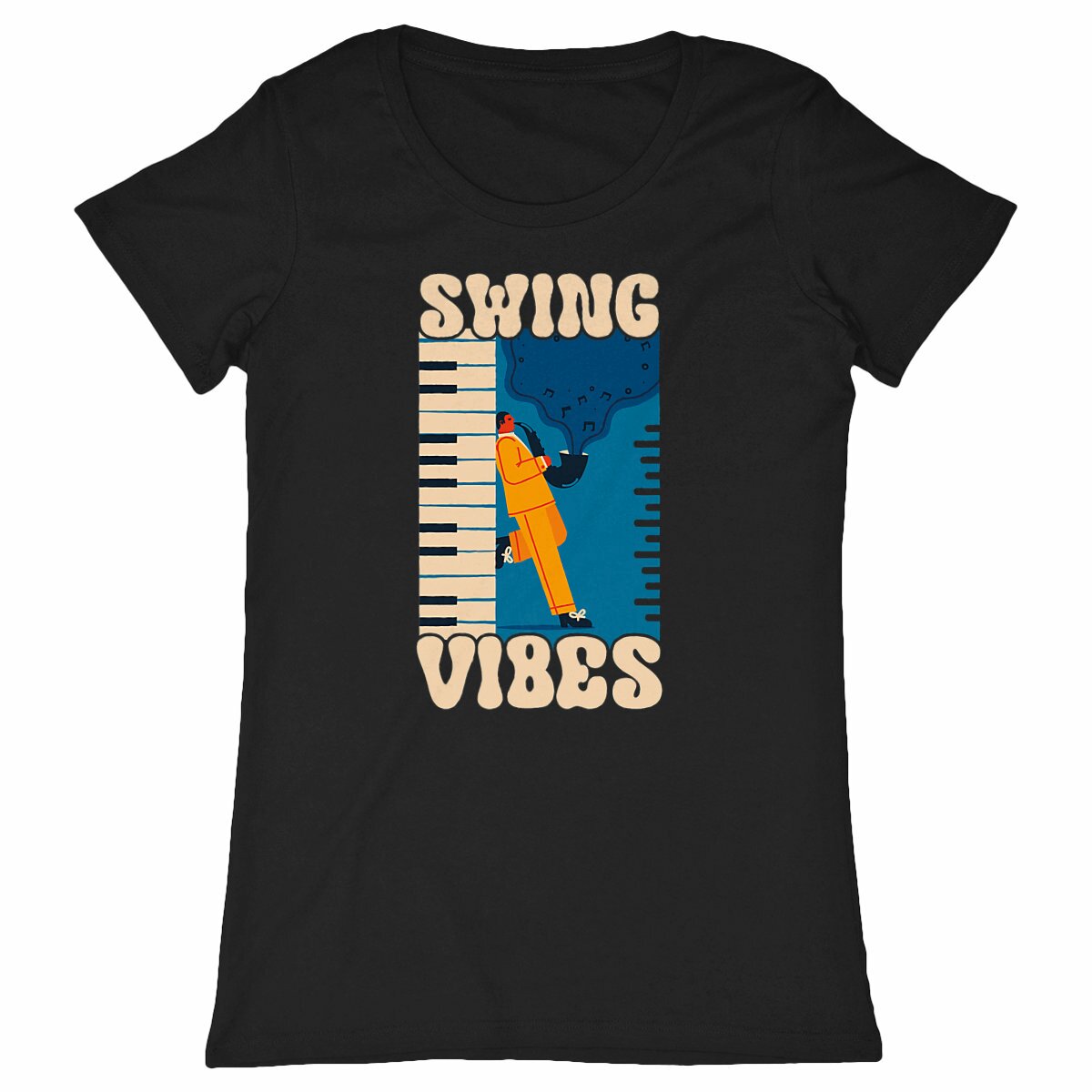 Swing vibes
