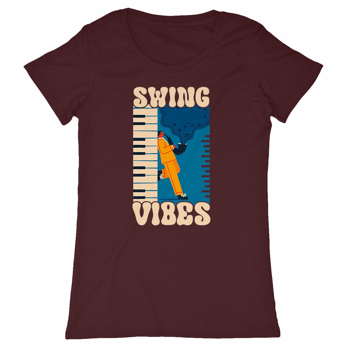 Swing vibes