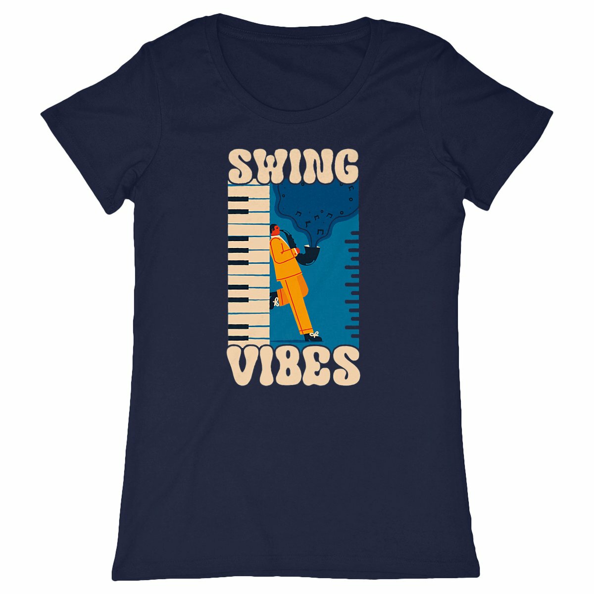 Swing vibes