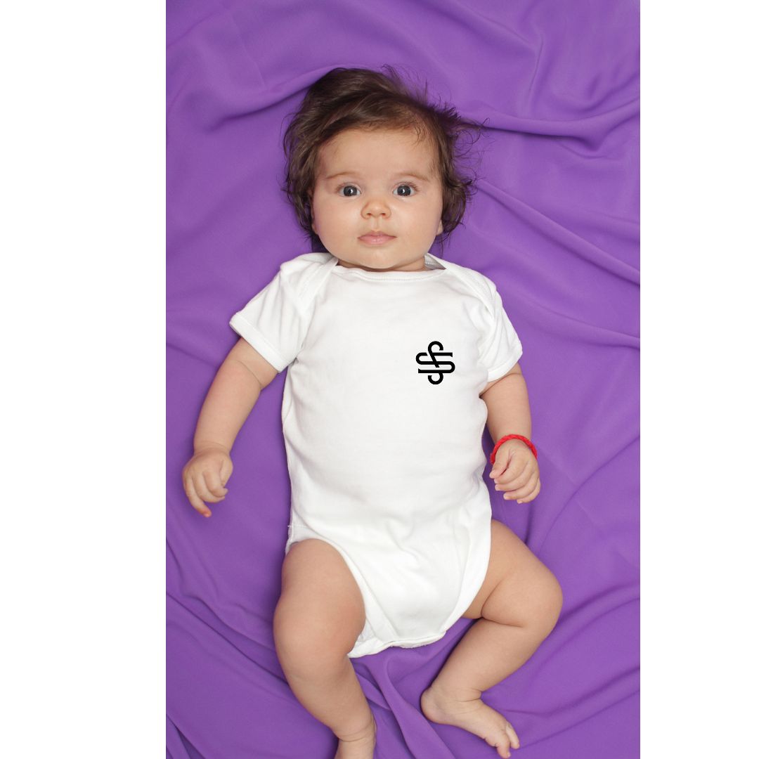 Salma Swing - Organic Baby Bodysuit