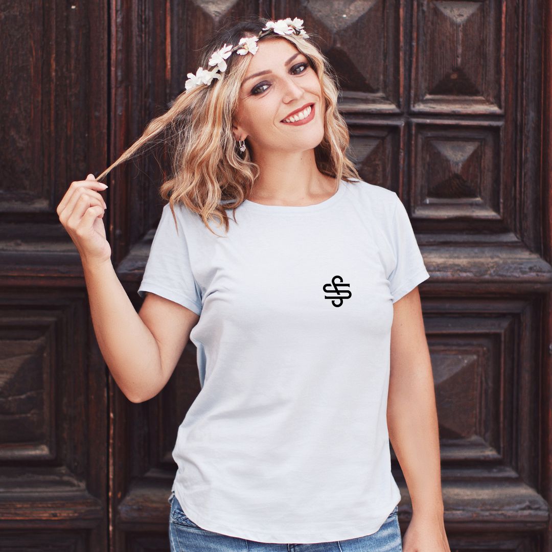 Salma Swing - Unisex Tee-shirt - 100% organic cotton